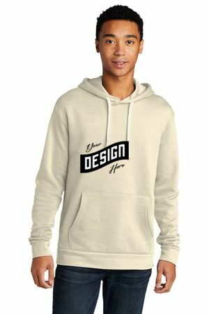 Next Level Apparel ®    Adult Santa Barbara Pullover Hoodie