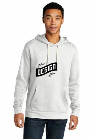 Next Level Apparel ®    Adult Santa Barbara Pullover Hoodie