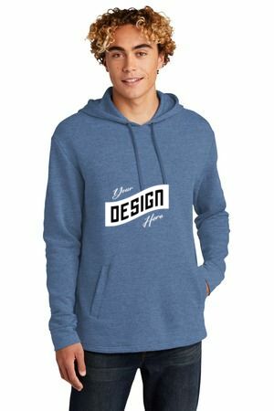 Next Level Apparel ®   Adult Malibu Pullover Hoodie