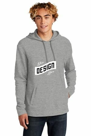 Next Level Apparel ®   Adult Malibu Pullover Hoodie