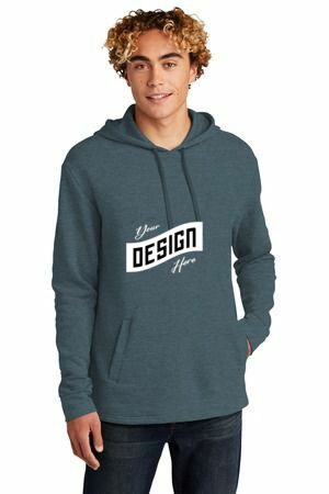 Next Level Apparel ®   Adult Malibu Pullover Hoodie