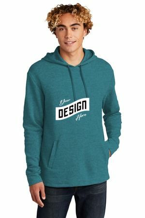 Next Level Apparel ®   Adult Malibu Pullover Hoodie