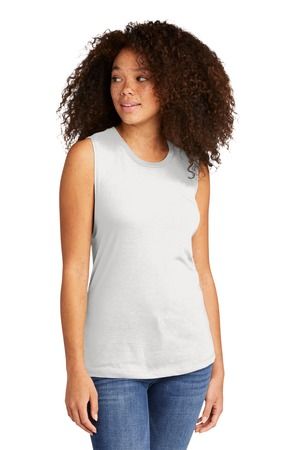 Next Level Apparel  ®  Women's Festival Muscle Tank