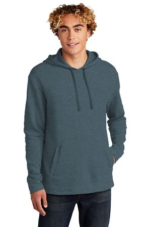 Next Level Apparel ®   Adult Malibu Pullover Hoodie