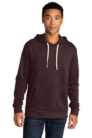 Next Level Apparel ®    Adult Santa Barbara Pullover Hoodie