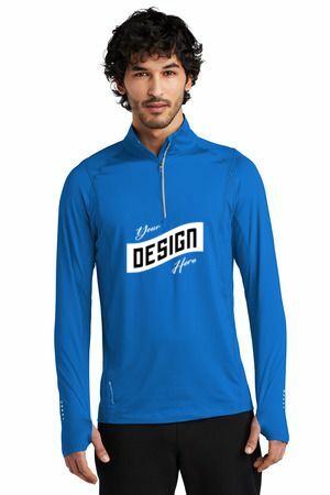 OGIO ® Nexus 1/4-Zip Pullover