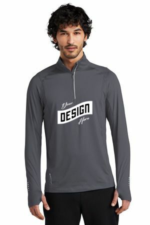 OGIO ® Nexus 1/4-Zip Pullover