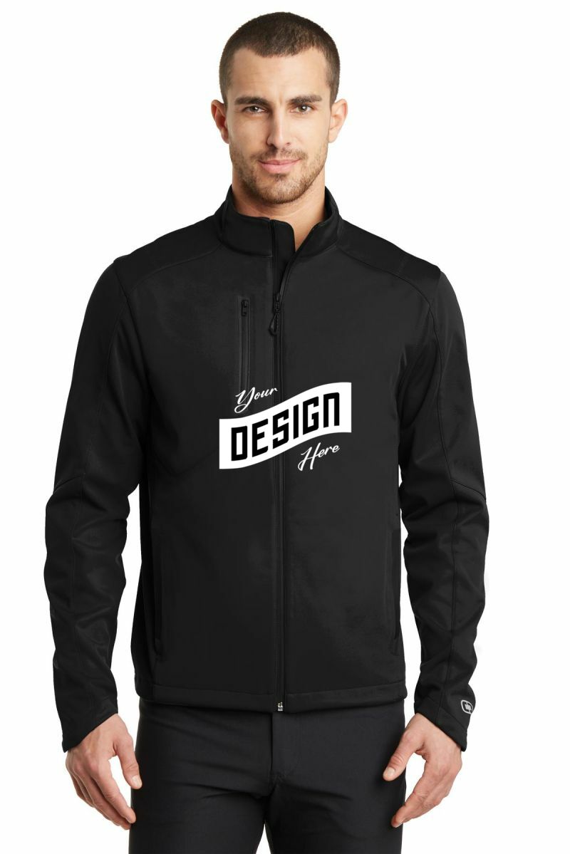 OGIO ®  Crux Soft Shell
