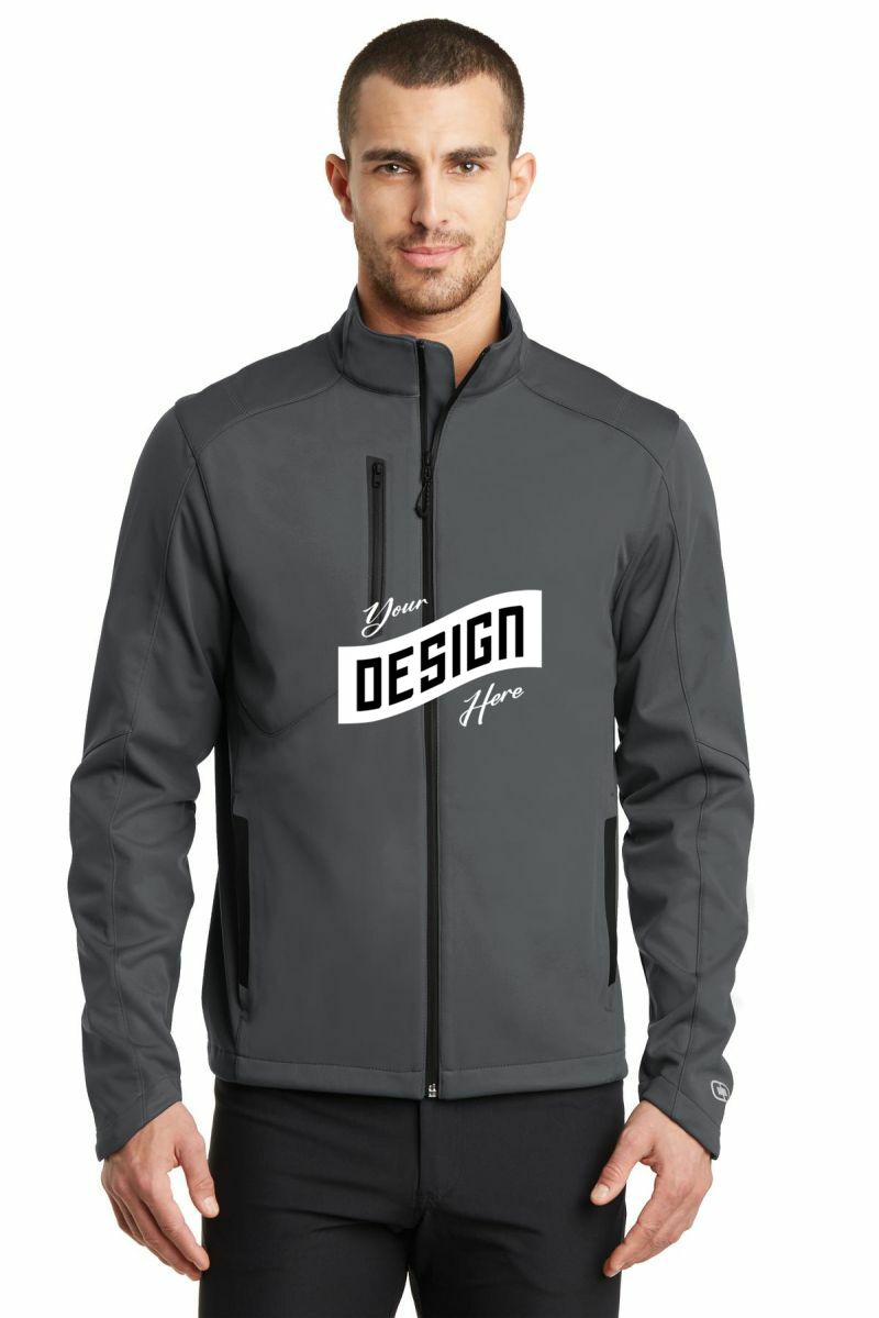 OGIO ®  Crux Soft Shell
