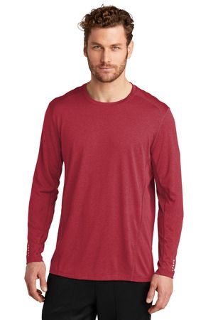 OGIO ®  Long Sleeve Pulse Crew