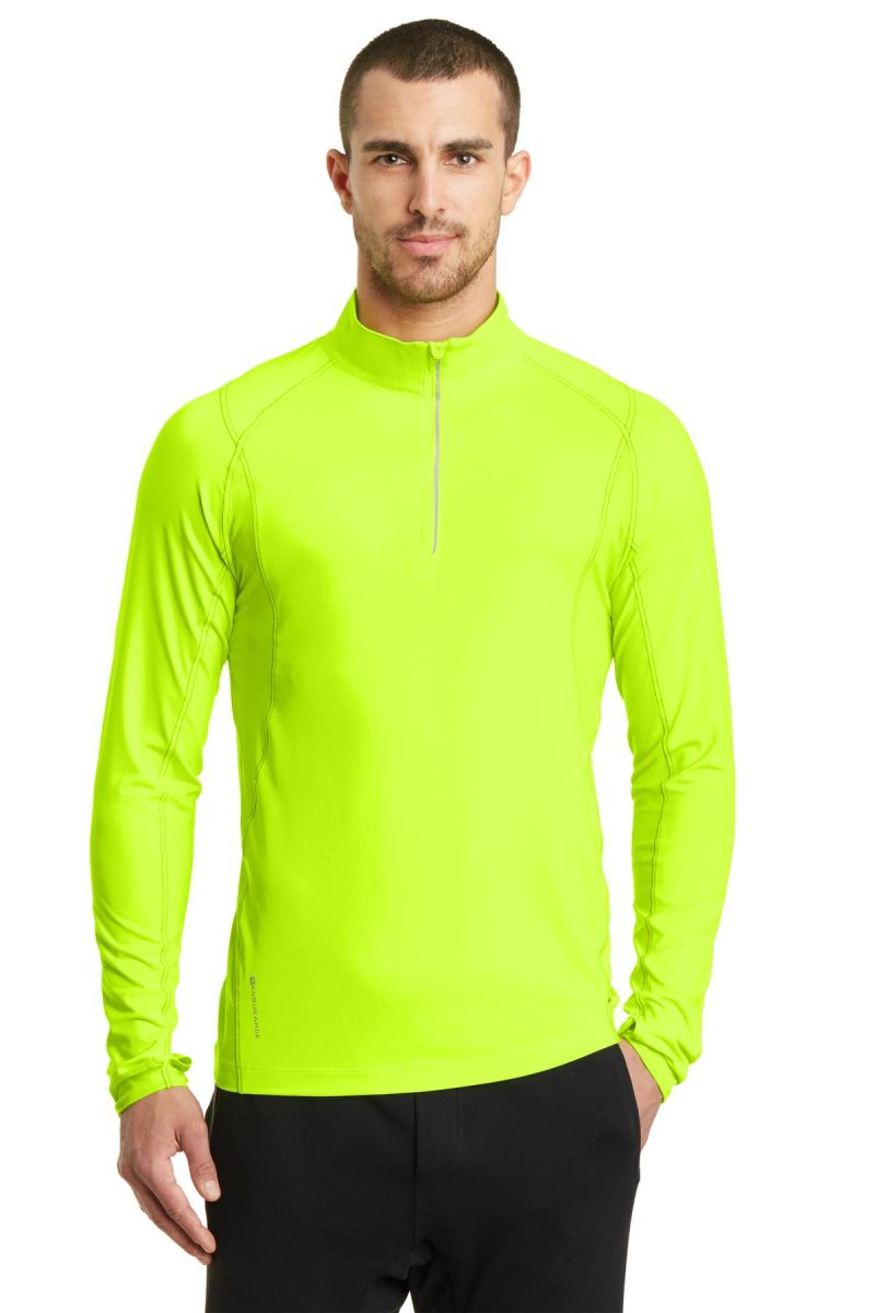 OGIO ®  Nexus 1/4-Zip Pullover