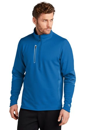 OGIO ®  Fulcrum 1/4-Zip