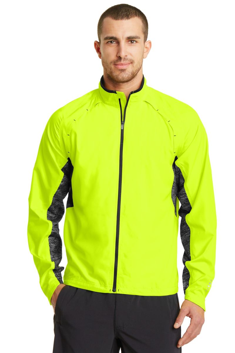 OGIO ®  Trainer Jacket
