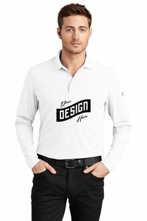 OGIO ® Caliber2.0 Long Sleeve OG105