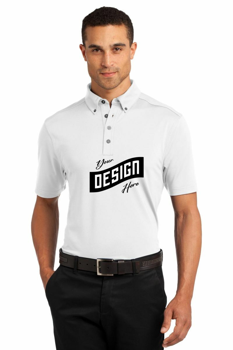 OGIO ® Gauge Polo