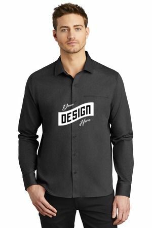 OGIO  ®  Urban Shirt OG1000