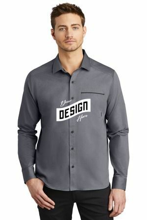 OGIO  ®  Urban Shirt OG1000