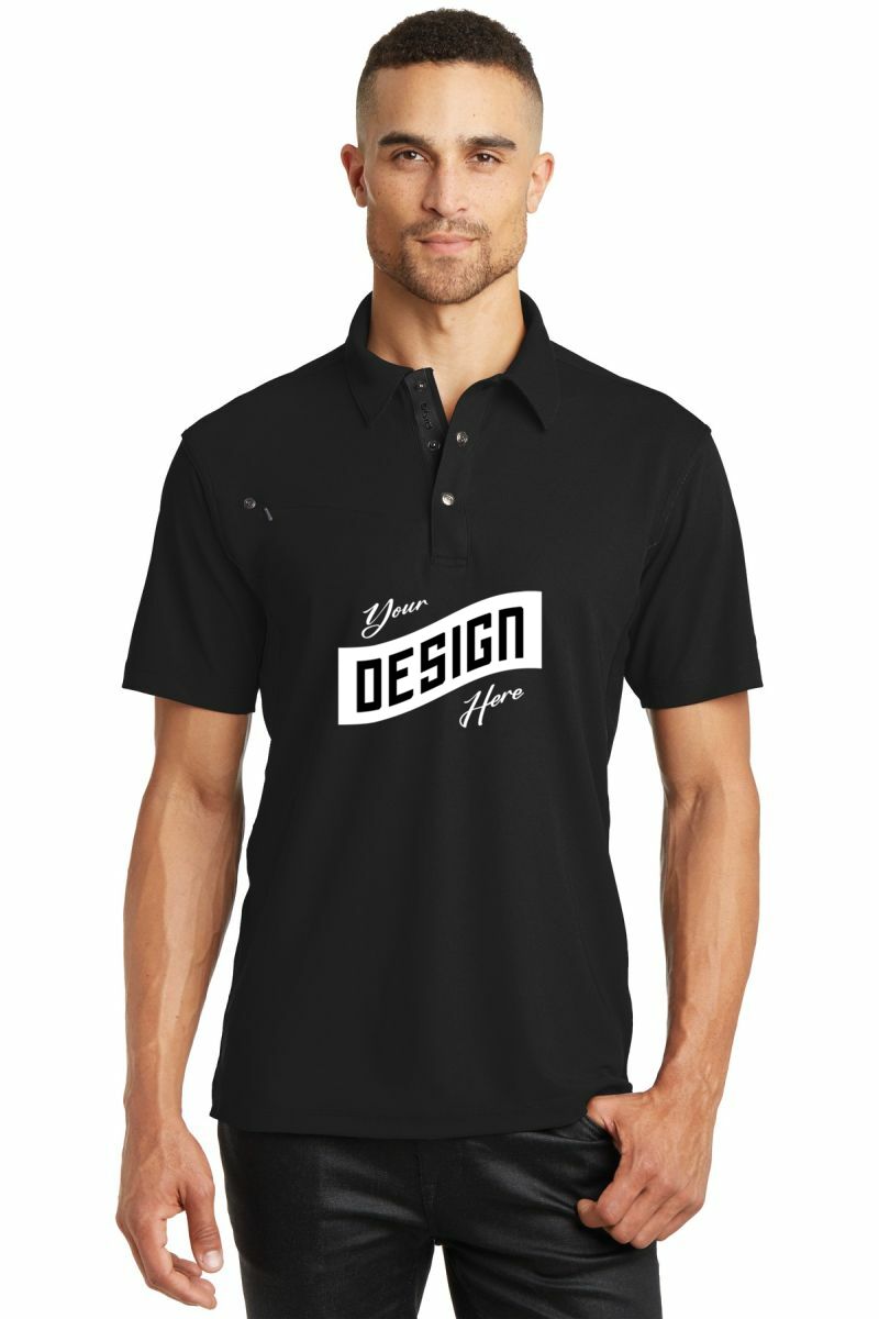 OGIO ® - Accelerator Polo