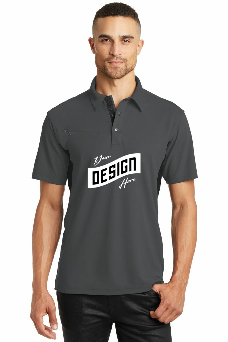OGIO ® - Accelerator Polo