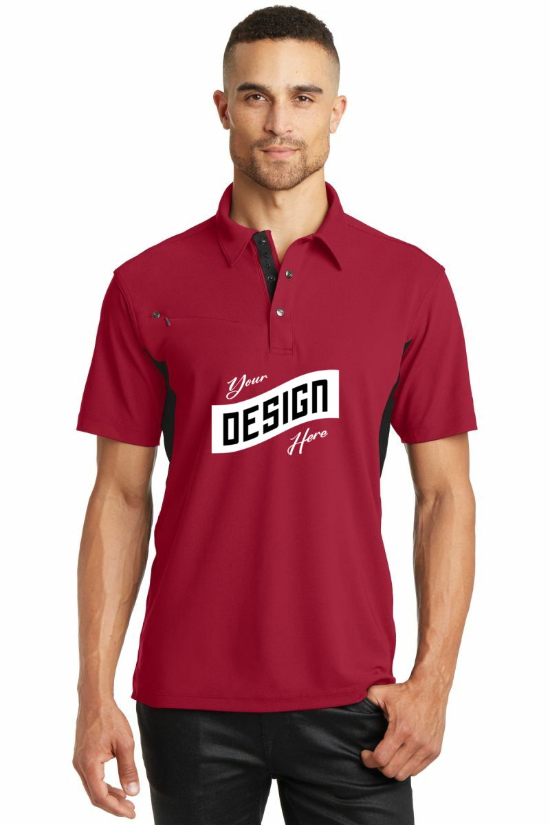 OGIO ® - Accelerator Polo