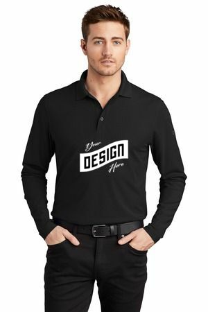 OGIO ® Caliber2.0 Long Sleeve OG105