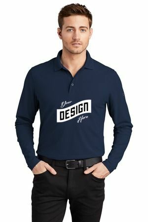 OGIO ® Caliber2.0 Long Sleeve OG105