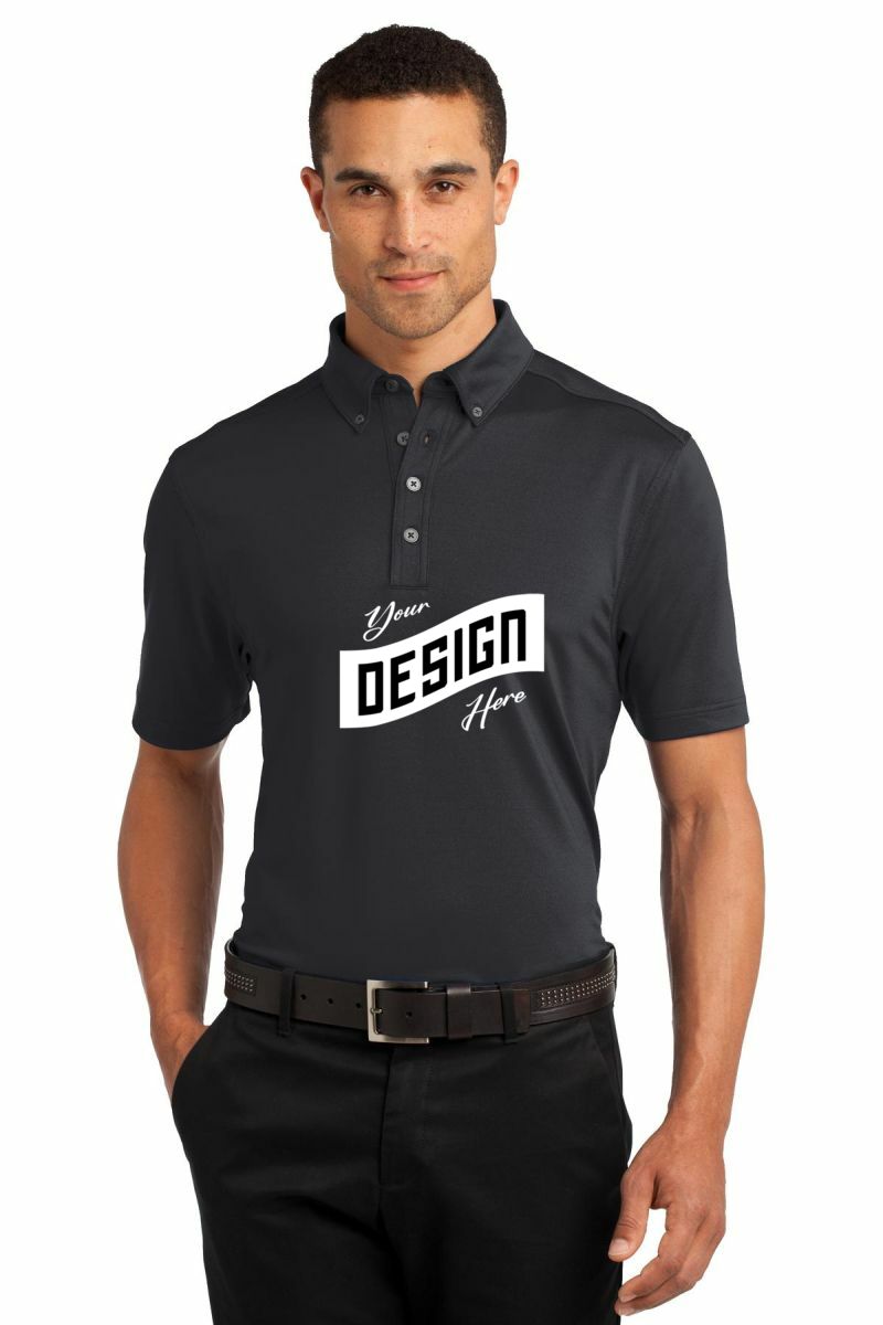 OGIO ® Gauge Polo
