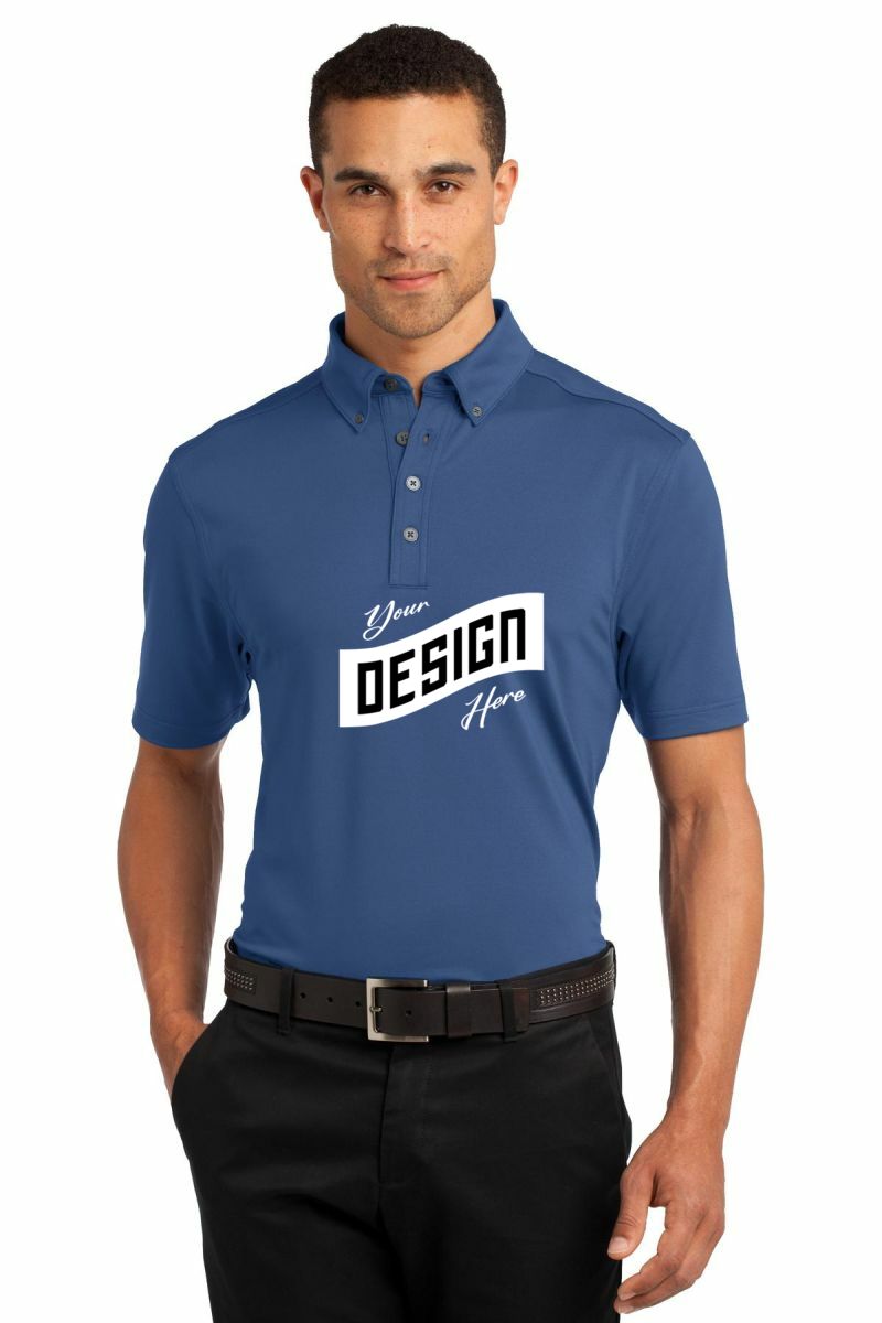 OGIO ® Gauge Polo