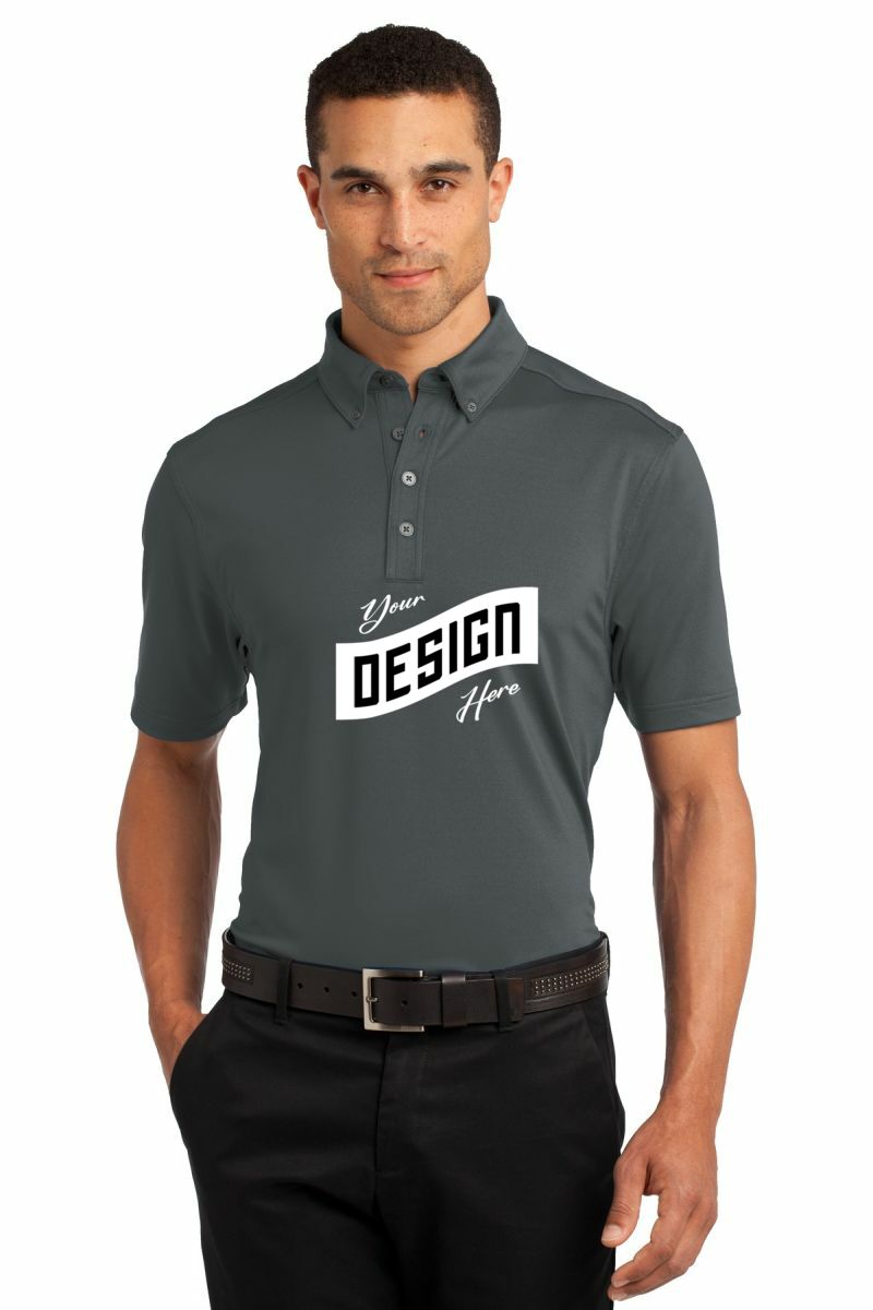 OGIO ® Gauge Polo