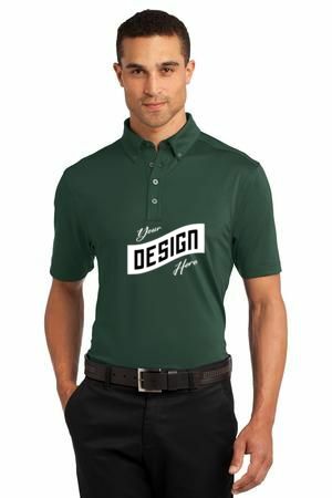 OGIO ® Gauge Polo