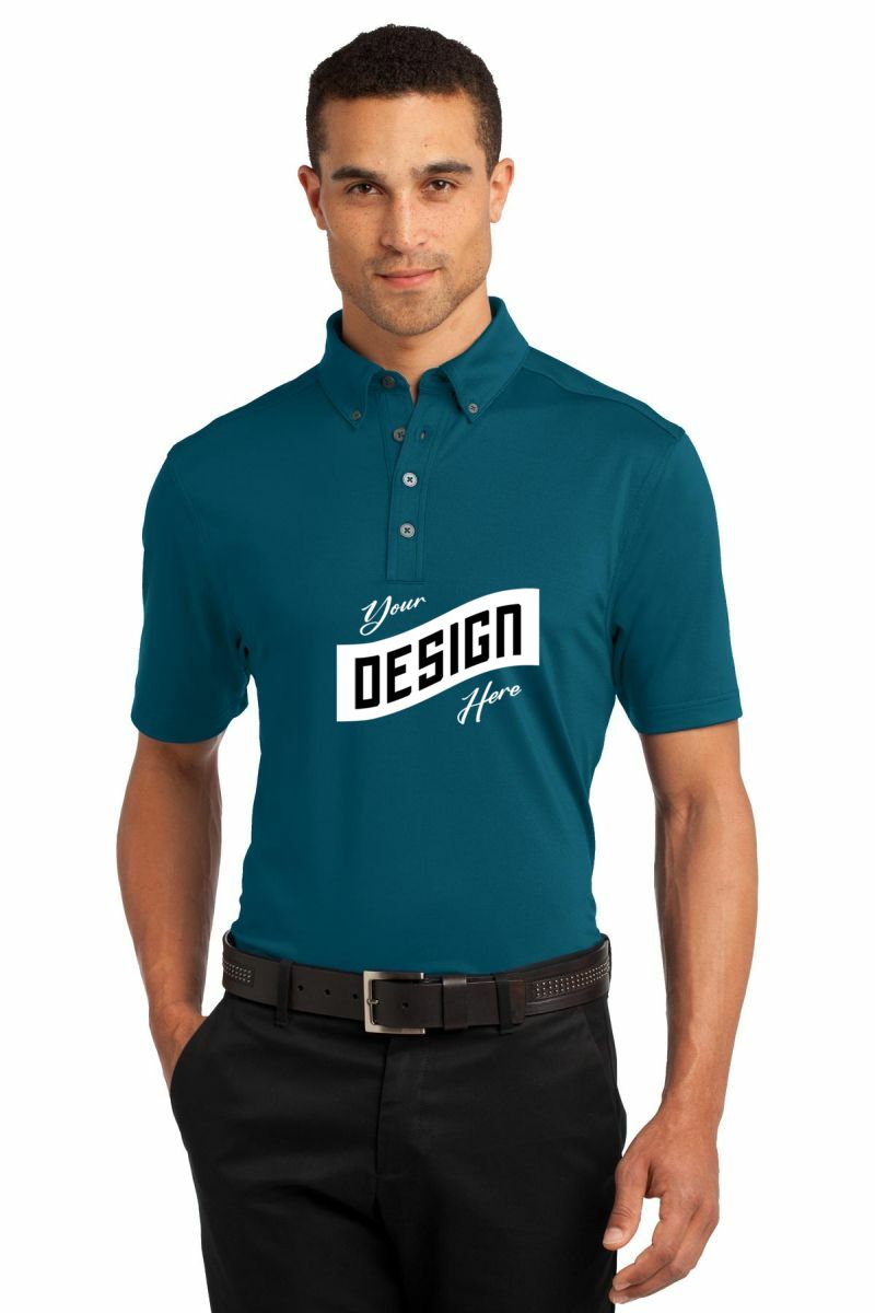 OGIO ® Gauge Polo