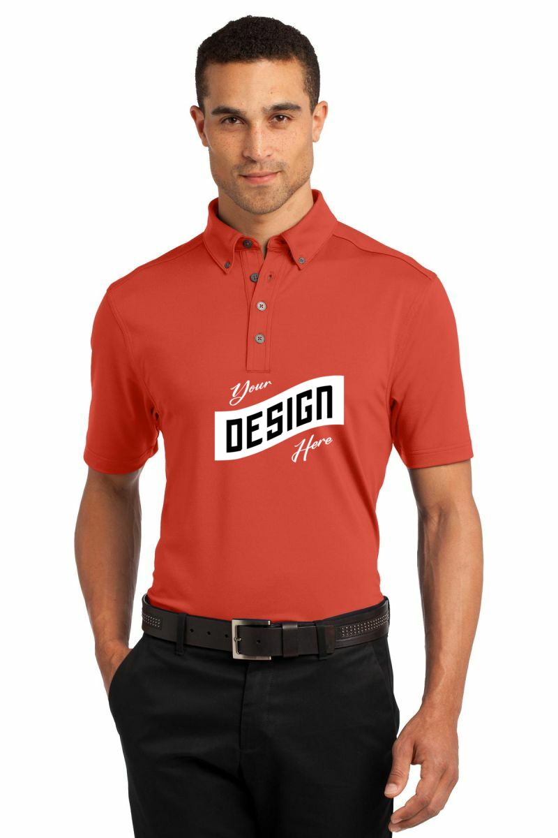 OGIO ® Gauge Polo