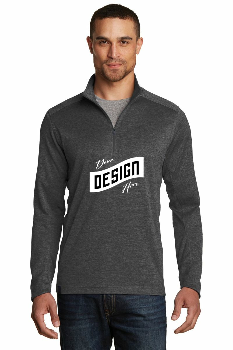 OGIO ®  Pixel 1/4-Zip