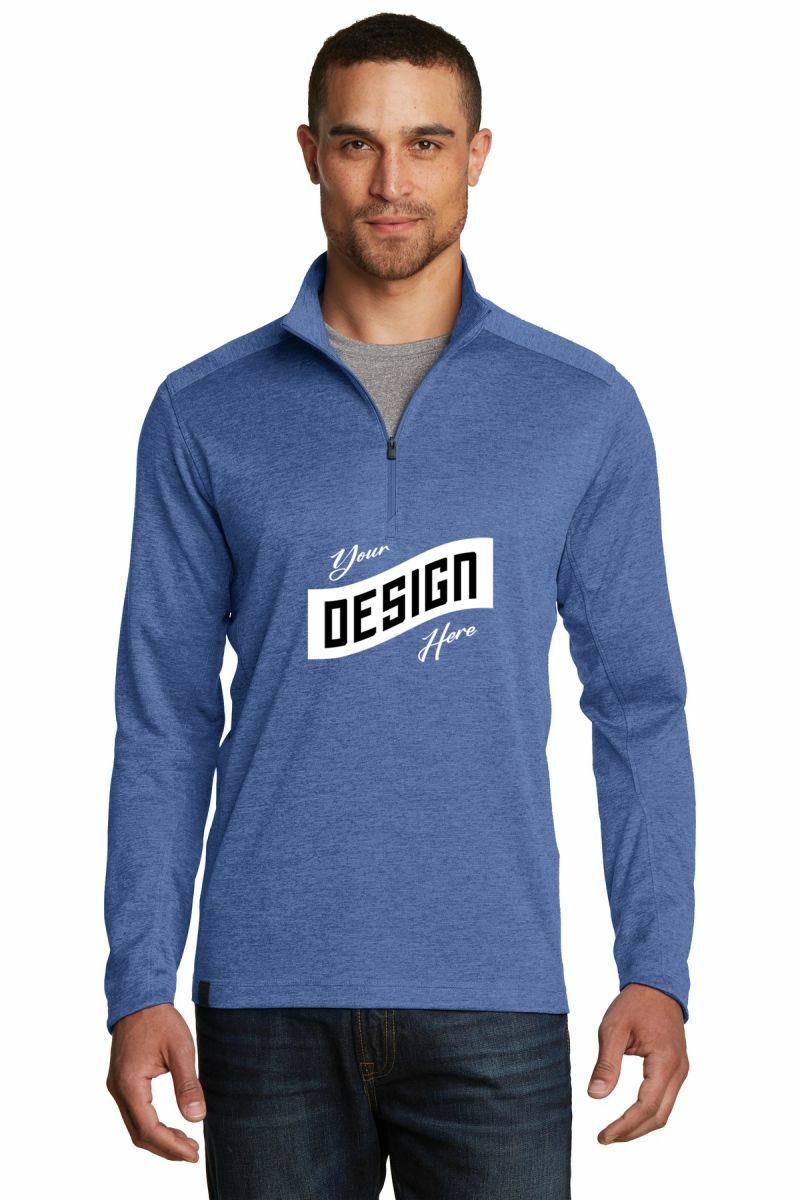 OGIO ®  Pixel 1/4-Zip