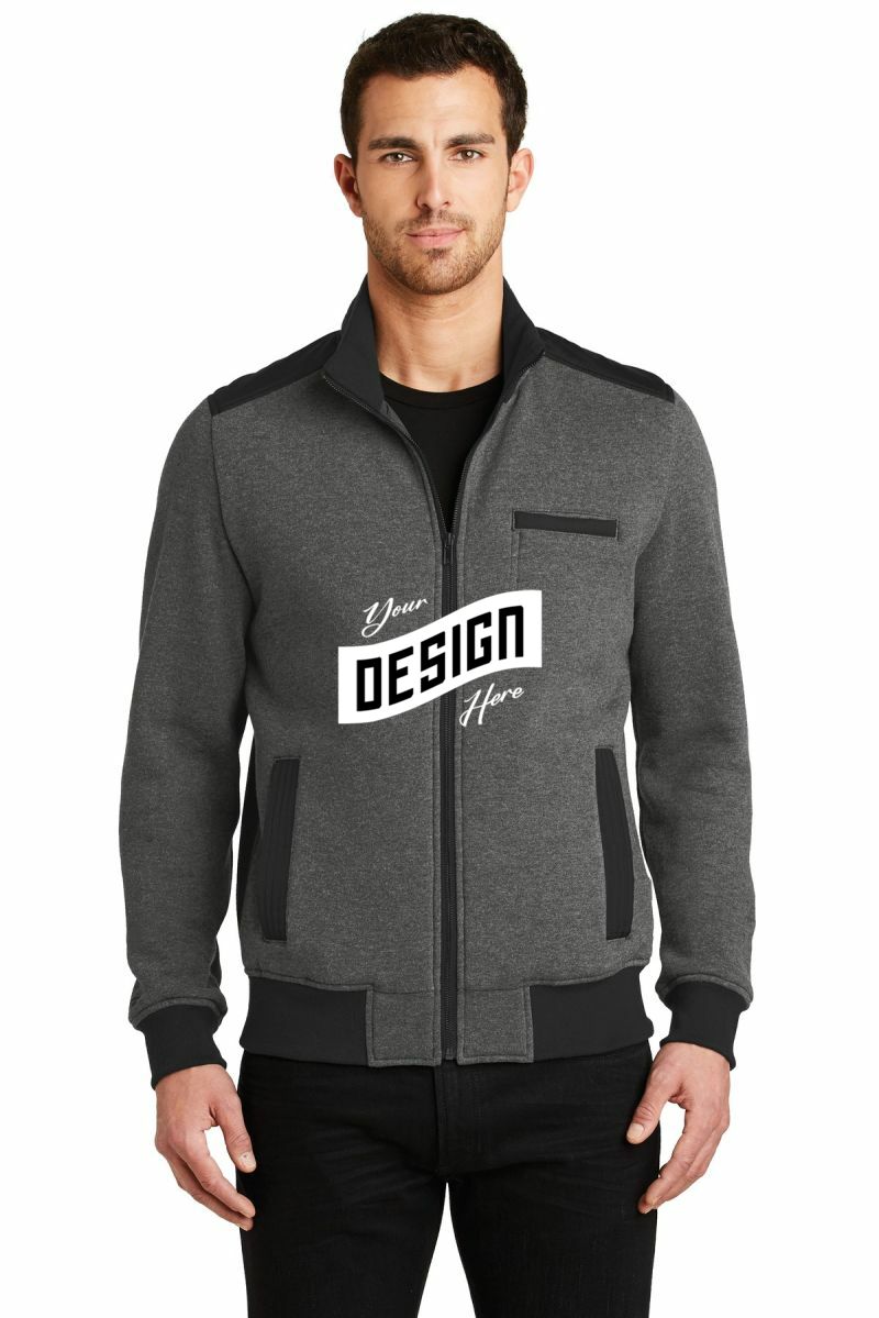  DISCONTINUED  OGIO ®  Crossbar Jacket