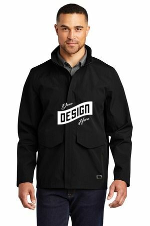 OGIO  ®  Utilitarian Jacket