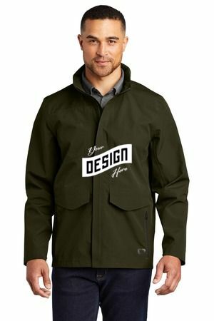 OGIO  ®  Utilitarian Jacket