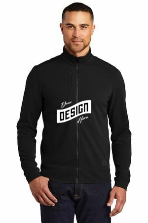 OGIO  ®  Hinge Full-Zip