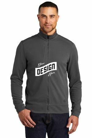 OGIO  ®  Hinge Full-Zip