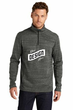 OGIO ®  Flux 1/4-Zip OG823