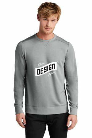 OGIO ®  Luuma Flex Long Sleeve Crew OG825