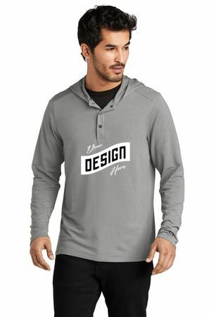 Mossy Oak® Men's Long Sleeve Hoodie T-Shirt 
