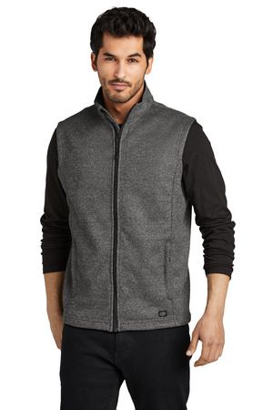 OGIO ®  Grit Fleece Vest OG730