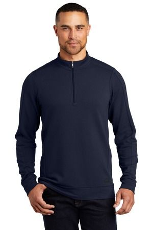 OGIO  ®  Luuma 1/2-Zip Fleece
