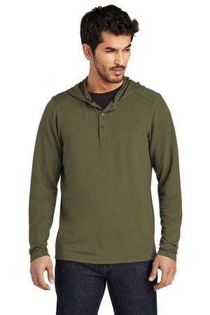 Mossy Oak® Men's Long Sleeve Hoodie T-Shirt 