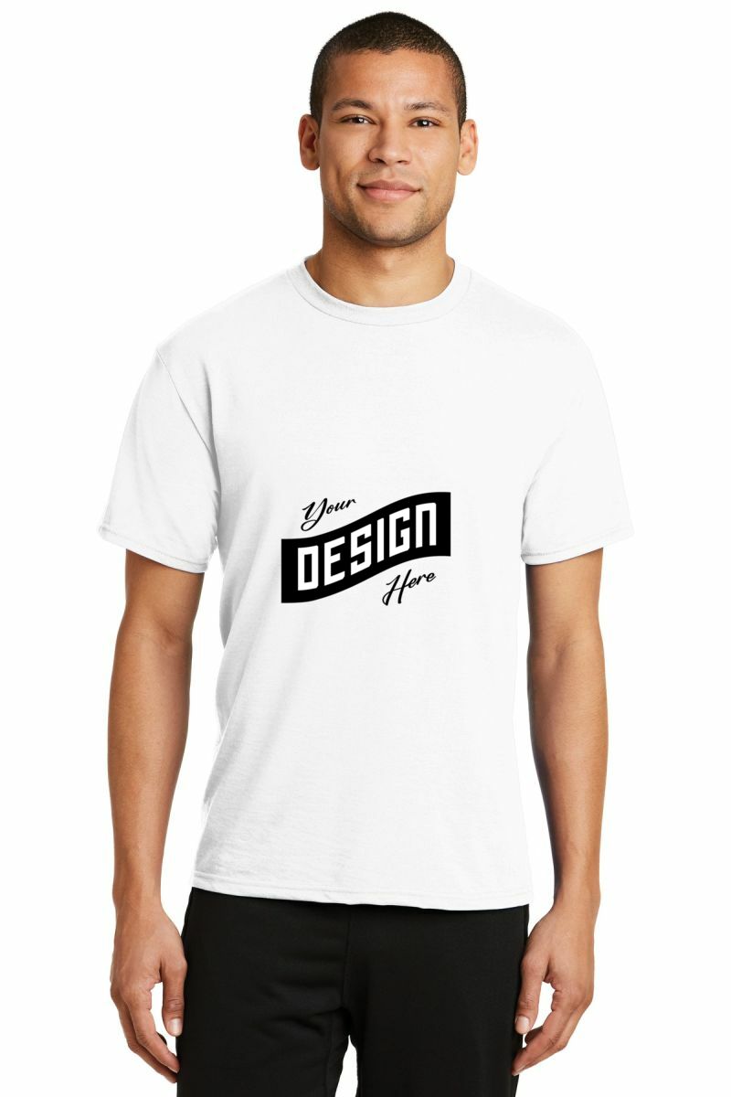 Port & Company ® Performance Blend Tee