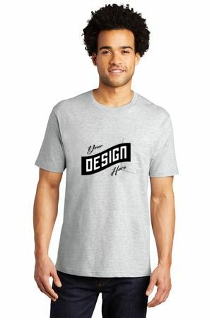 Port & Company ® Bouncer Pocket Tee PC600P