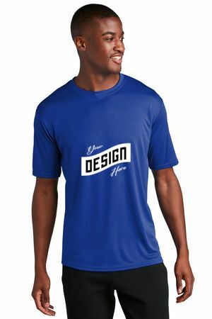 Port & Co   Performance Tee