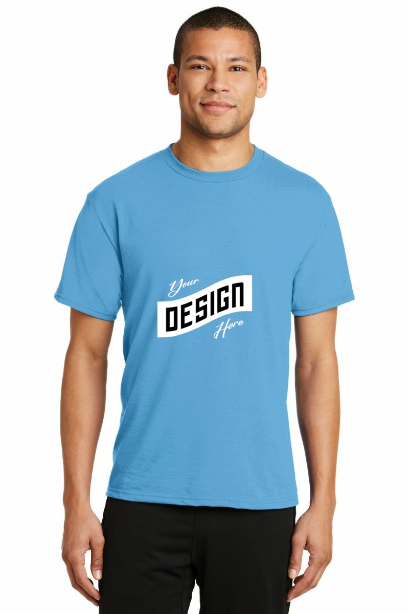 Port & Company ® Performance Blend Tee