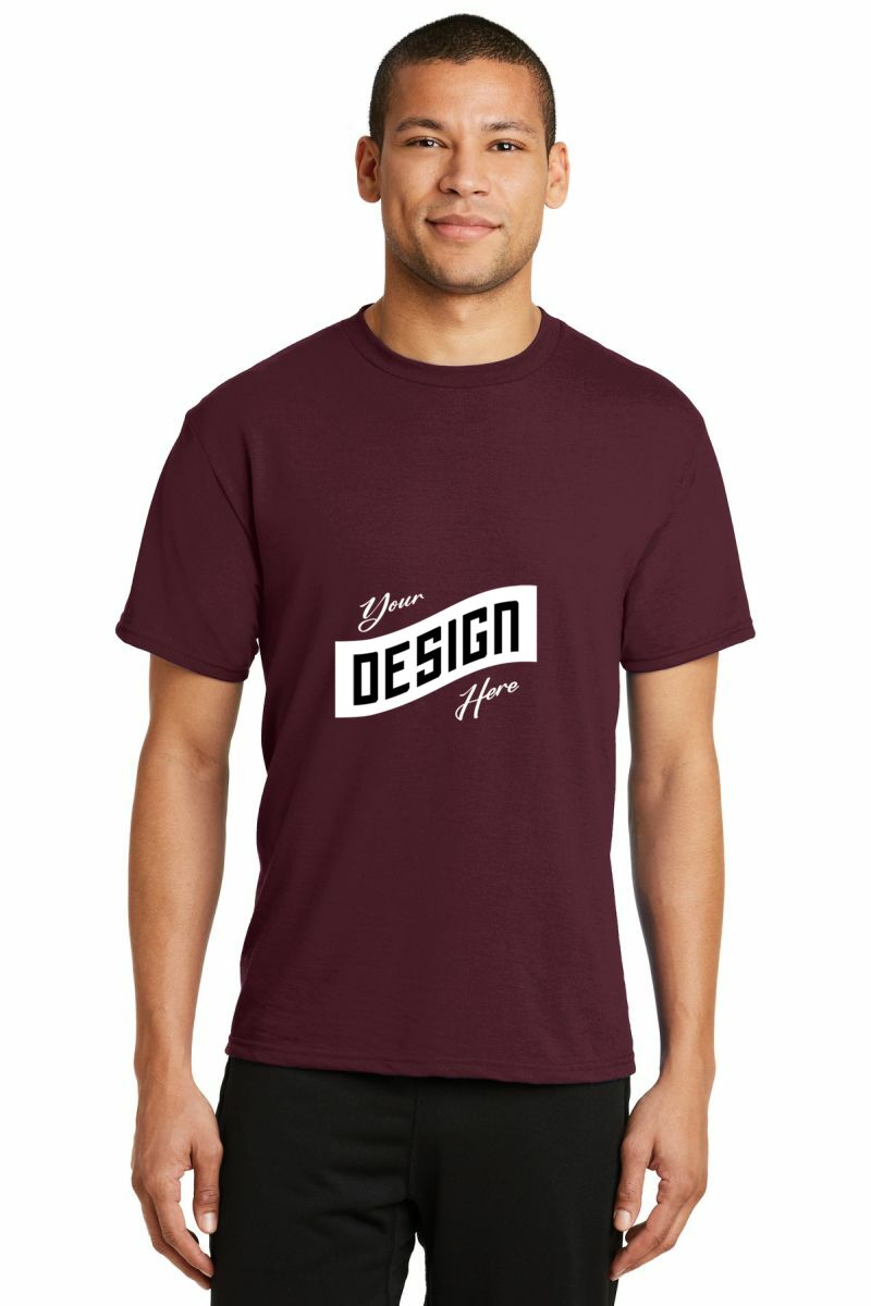 Port & Company ® Performance Blend Tee